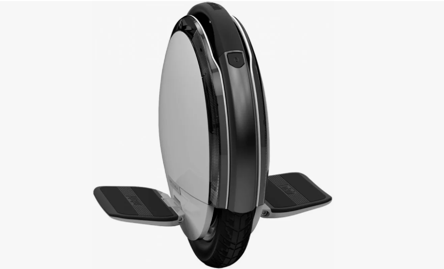 Segway One S2