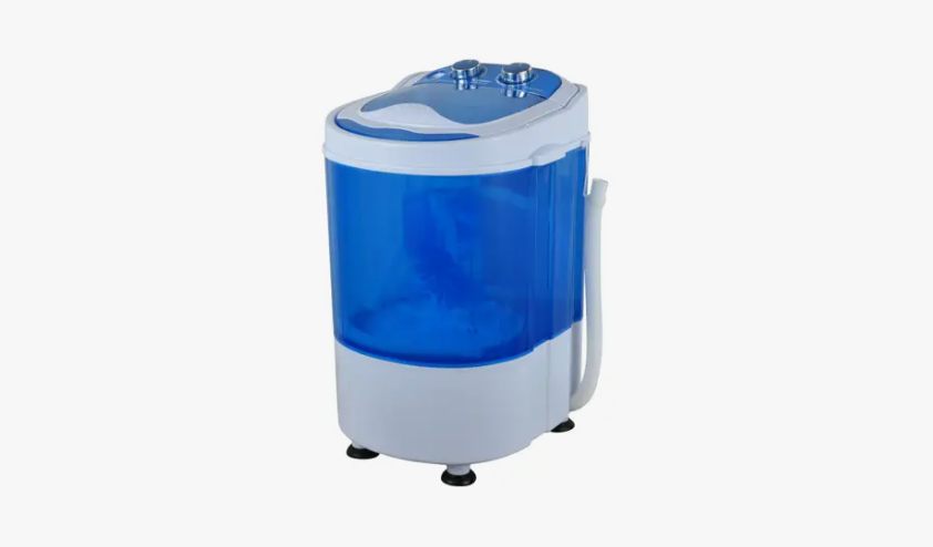 BluMill мини-стиральная машина
