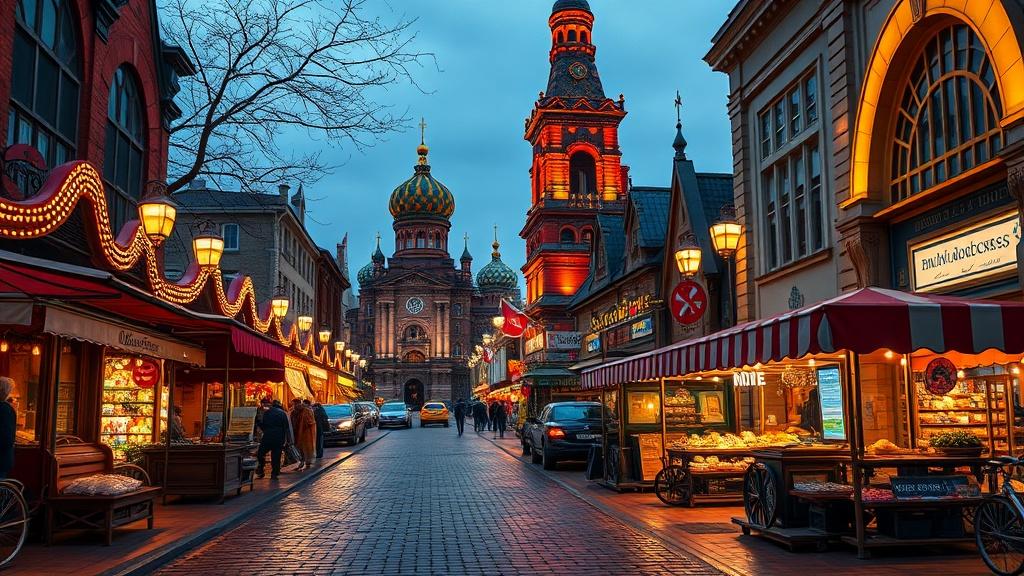 Рейтинг топ 10 самых больших рынков России. Как измеряли масштаб и чем пользуется покупатель Рейтинг топ 10 самых больших рынков России. Как измеряли масштаб и чем пользуется покупатель