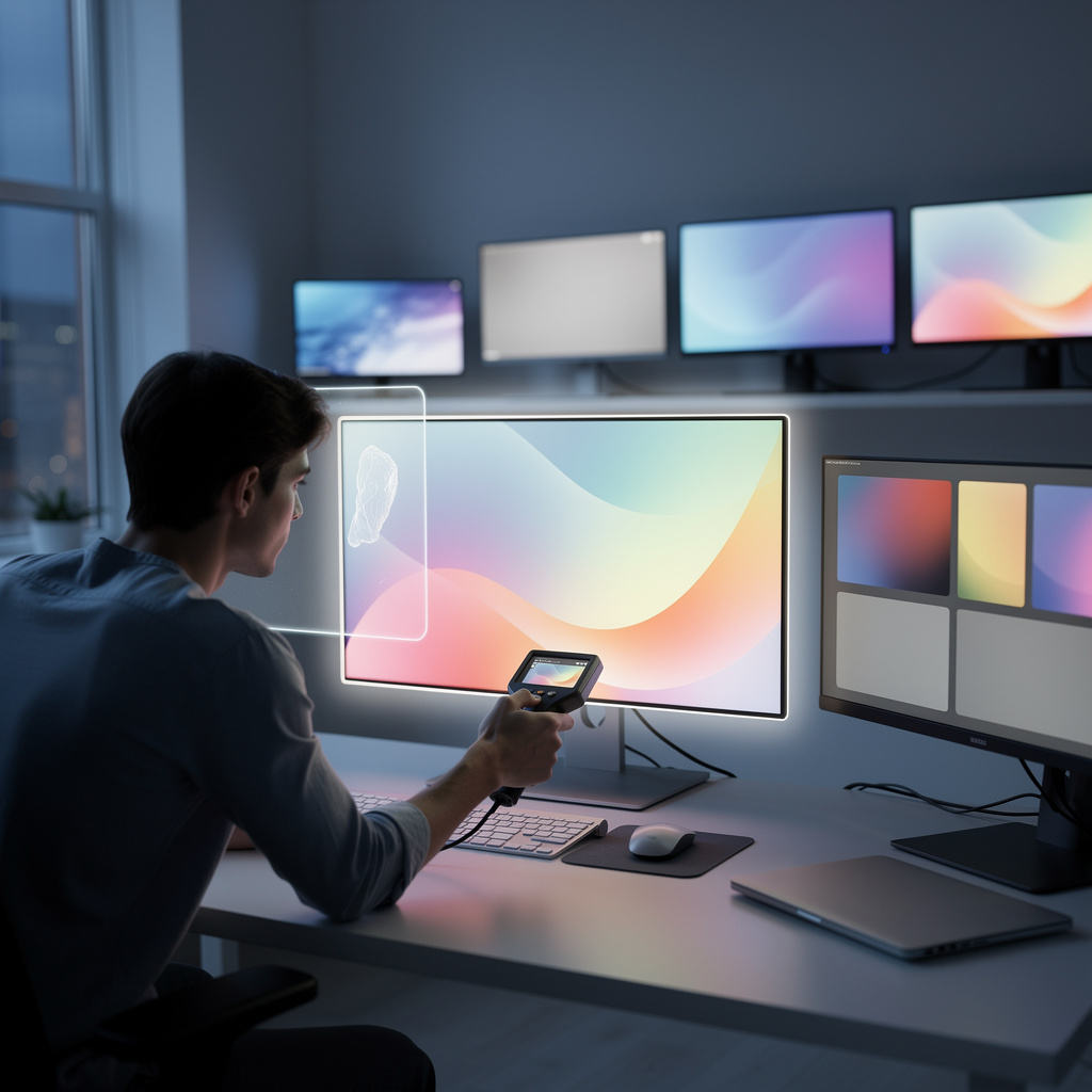 OLED-мониторы в 2026 году: почему деградация пикселей больше не проблема и как устроена защита